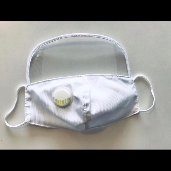 Mask shield - Picture 3 of 3